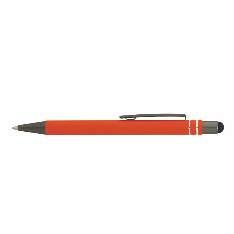 Picture of Silvana Soft-Touch Ballpoint Pen / Stylus