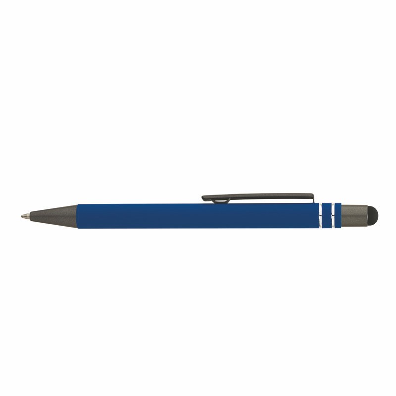 Picture of Silvana Soft-Touch Ballpoint Pen / Stylus