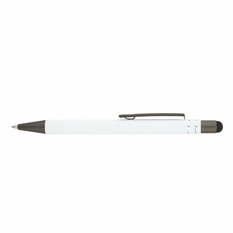Picture of Silvana Soft-Touch Ballpoint Pen / Stylus