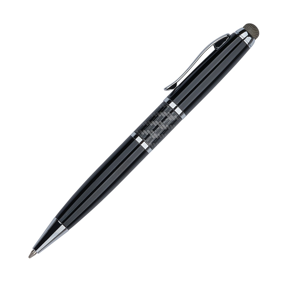 Picture of Pascal NFC Twist Aluminum Pen / Stylus