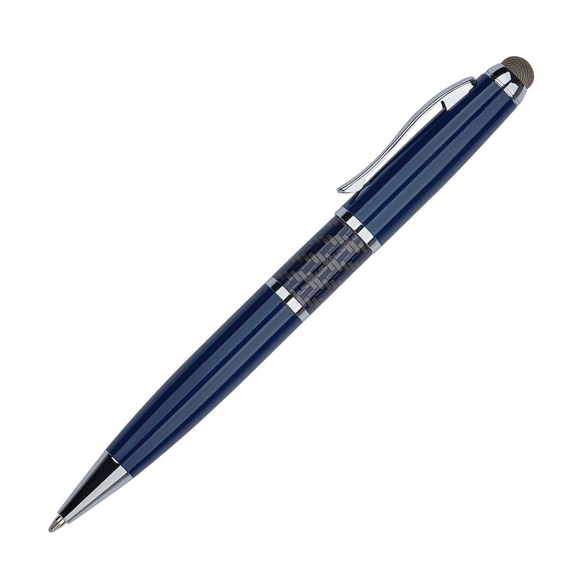 Picture of Pascal NFC Twist Aluminum Pen / Stylus