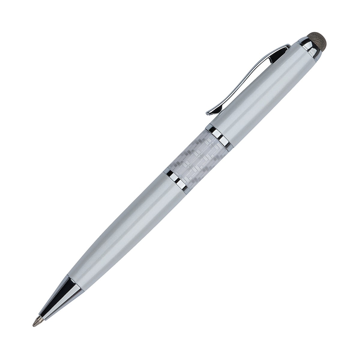 Picture of Pascal NFC Twist Aluminum Pen / Stylus