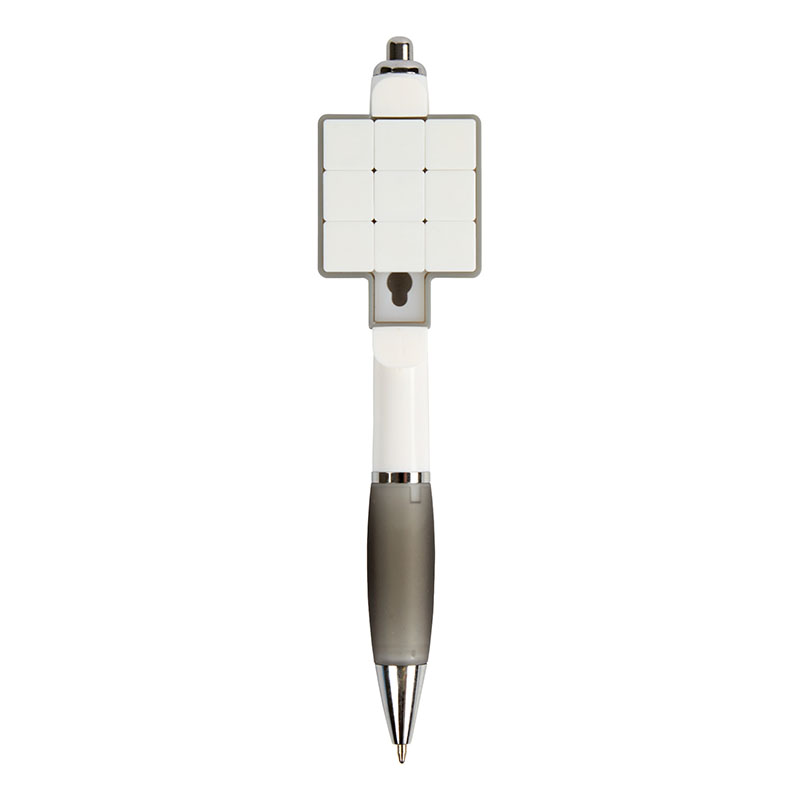 Picture of Puzzle Plunge-Action Ballpoint Pen