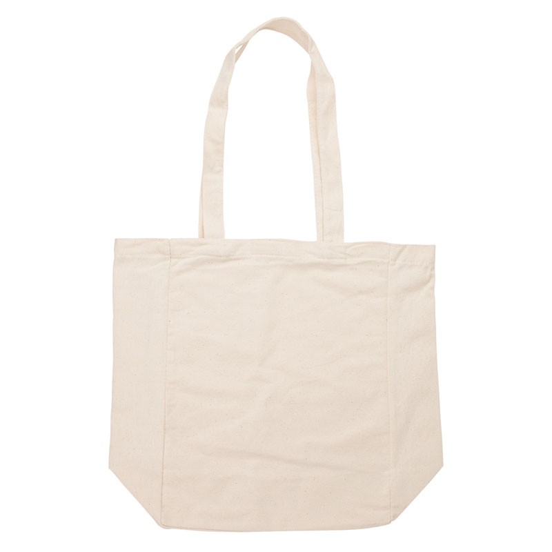 Picture of Soverna Natural Canvas Tote