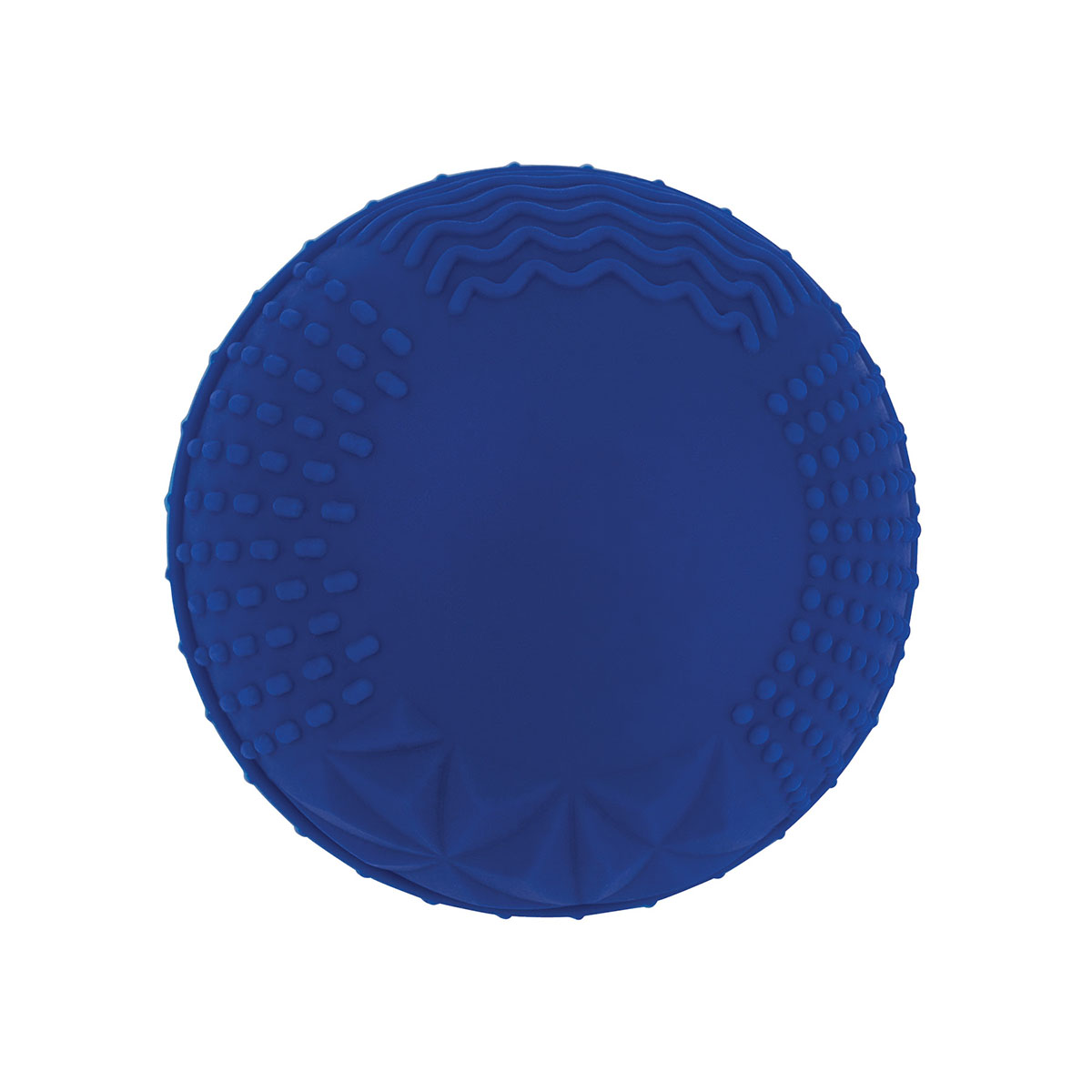 Picture of Dodo Silicone Tactile Fidget Stress Ball