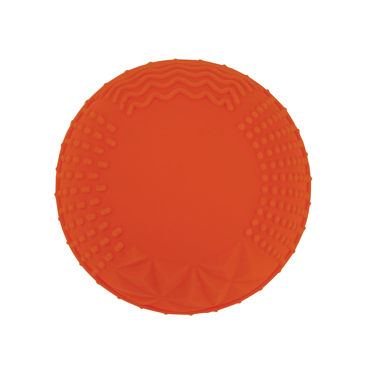 Picture of Dodo Silicone Tactile Fidget Stress Ball