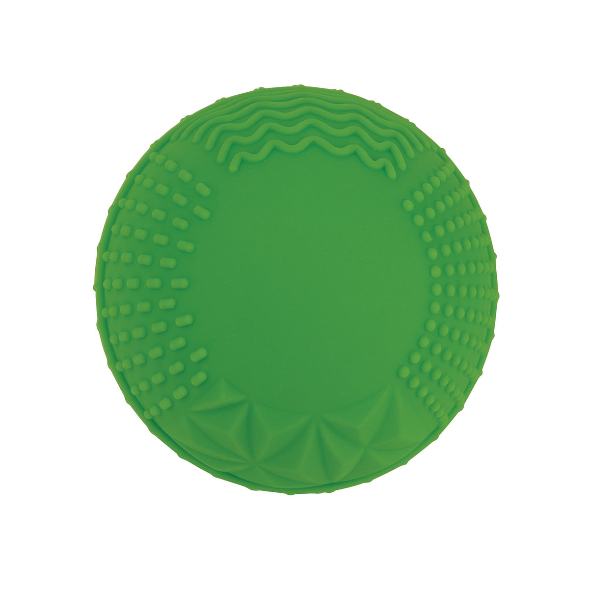 Picture of Dodo Silicone Tactile Fidget Stress Ball