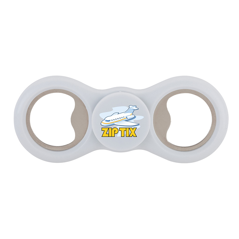 Picture of Party Starter Bottle Opener Spinner