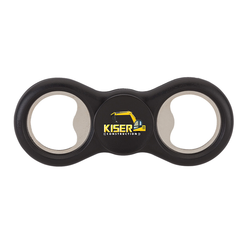Picture of Party Starter Bottle Opener Spinner