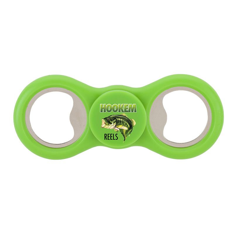 Picture of Party Starter Bottle Opener Spinner