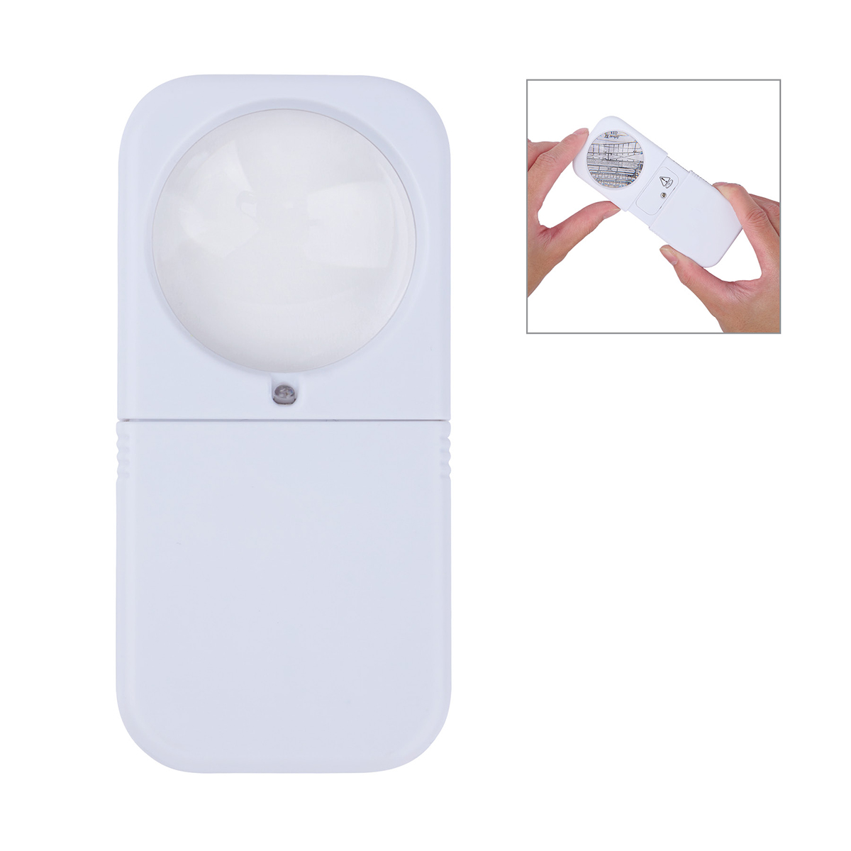 Picture of Luma Magnifier and Light
