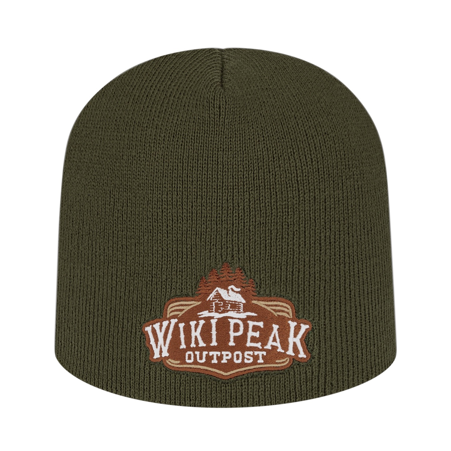 Picture of Knit Beanie