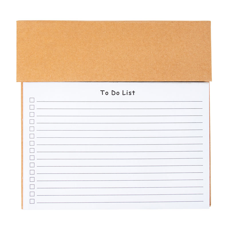 Picture of Rogers Desktop Notepad & Organizer