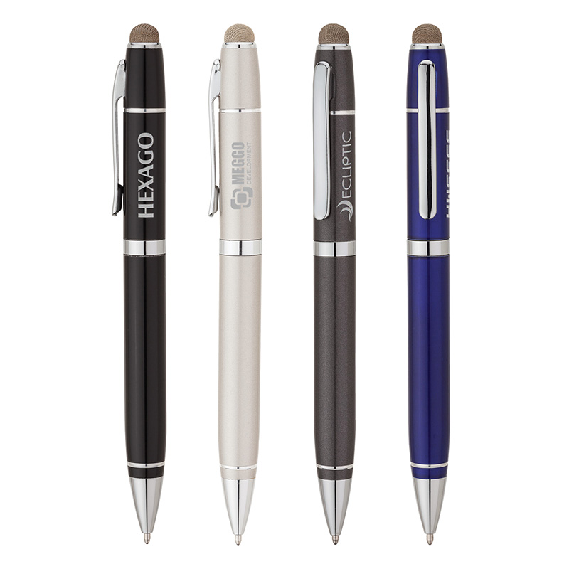 Picture of Conductor Ballpoint Pen / Stylus