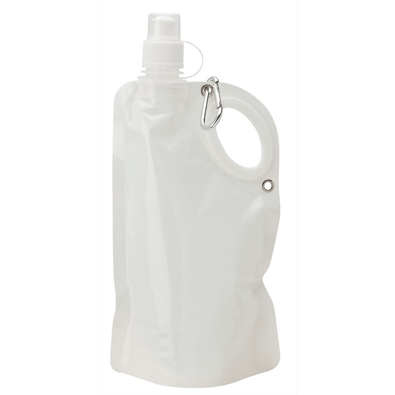 Picture of Safari 25 oz. PE Water Bottle