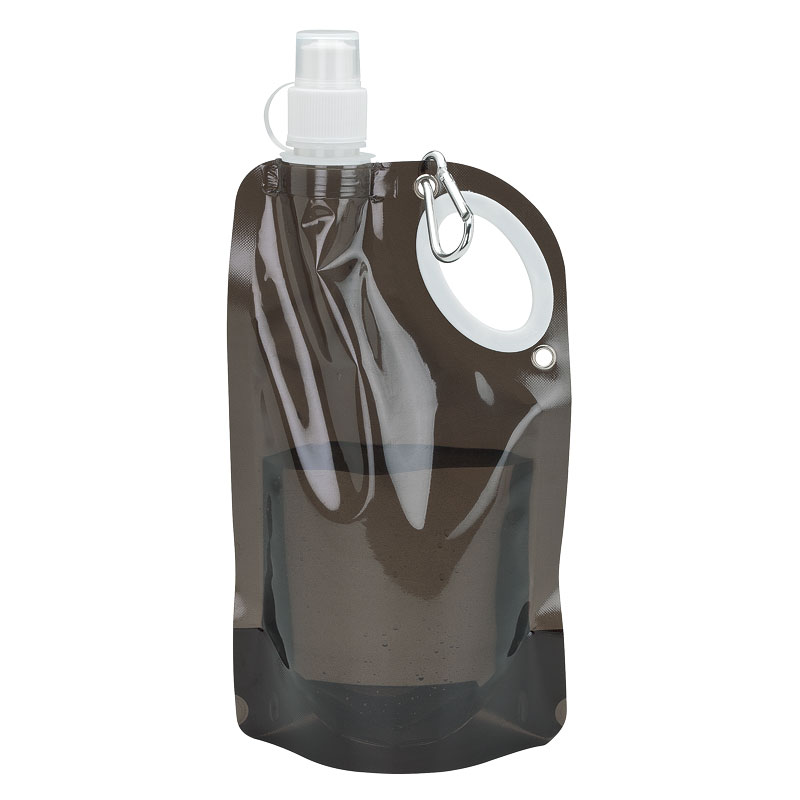 Picture of Safari 25 oz. PE Water Bottle