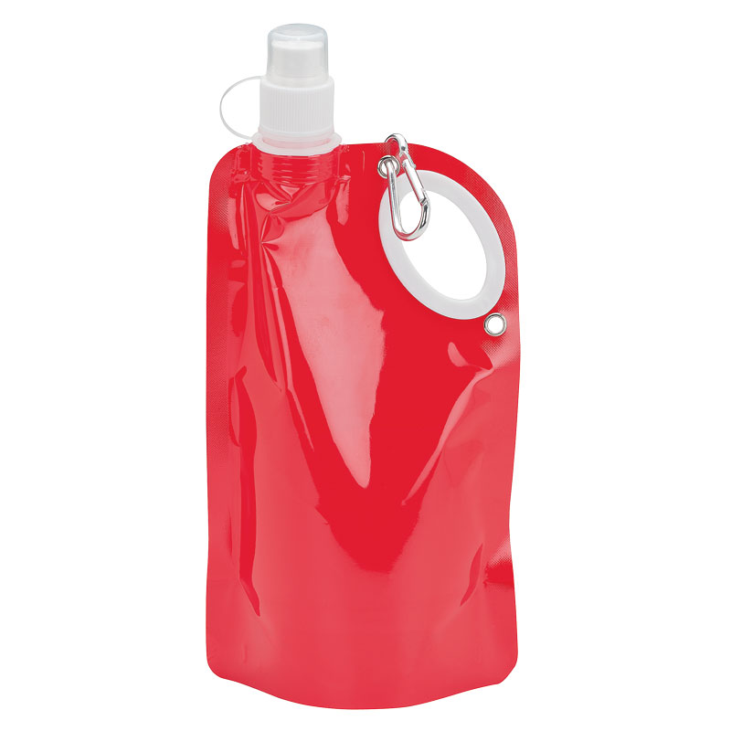 Picture of Safari 25 oz. PE Water Bottle