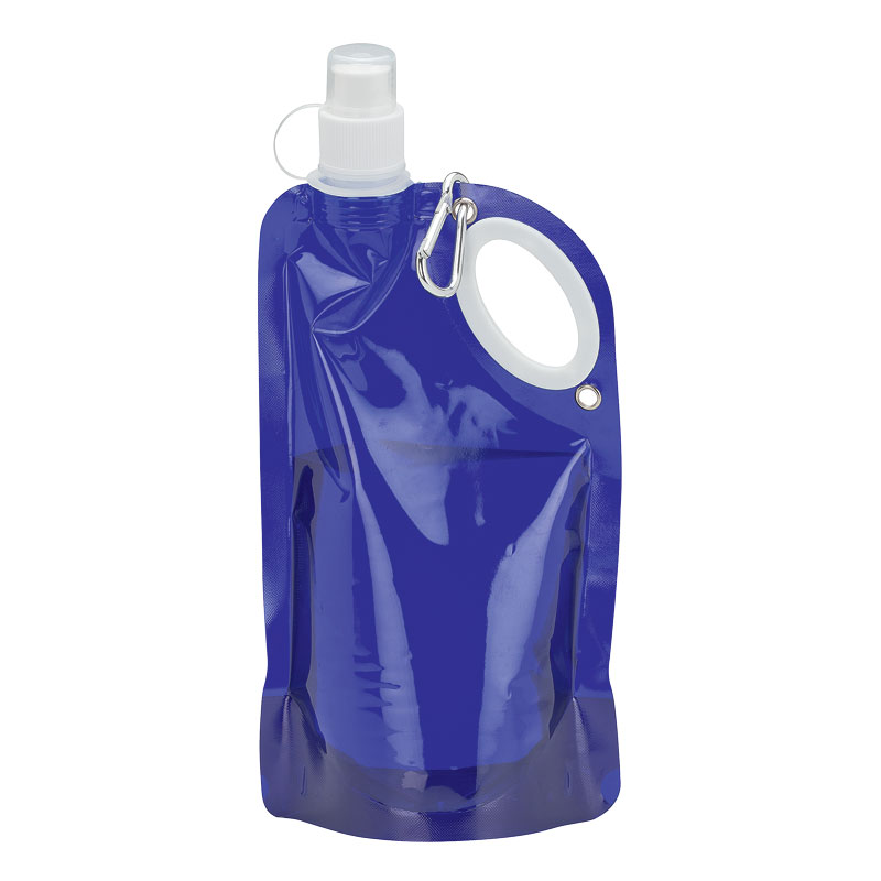 Picture of Safari 25 oz. PE Water Bottle
