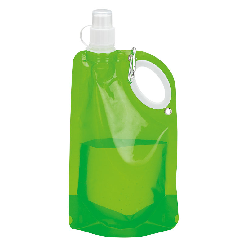 Picture of Safari 25 oz. PE Water Bottle