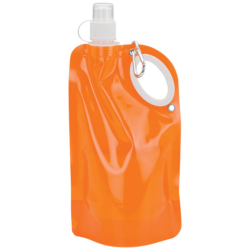 Picture of Safari 25 oz. PE Water Bottle