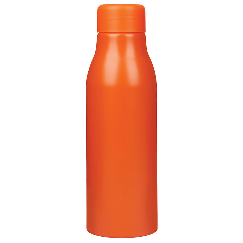 Picture of Renzo 24 oz. Recycled Aluminum Water Bottle
