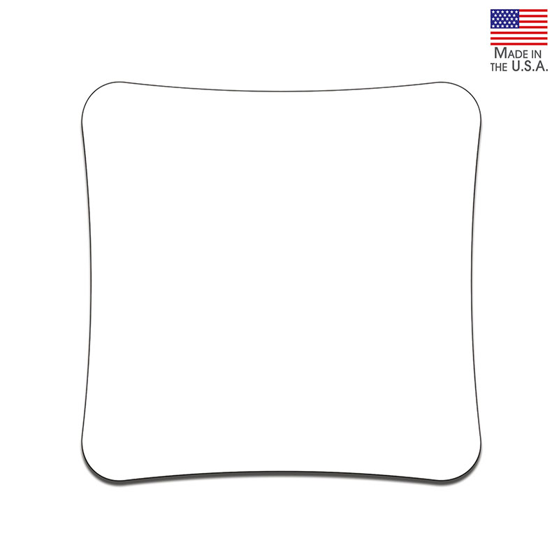 Picture of Universe 6x6 Microfiber RPET Cleaning Cloth