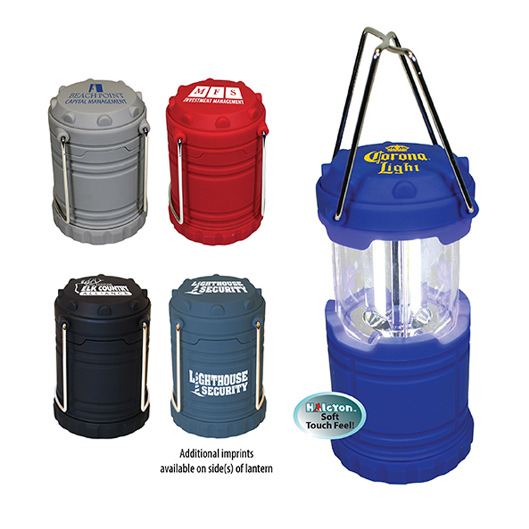 Picture of Halcyon® Collapsible Lantern