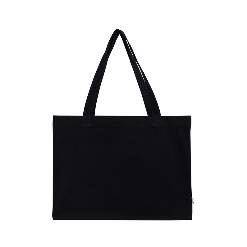 Picture of Juliette 10 oz. Recycled Cotton Shopper Tote