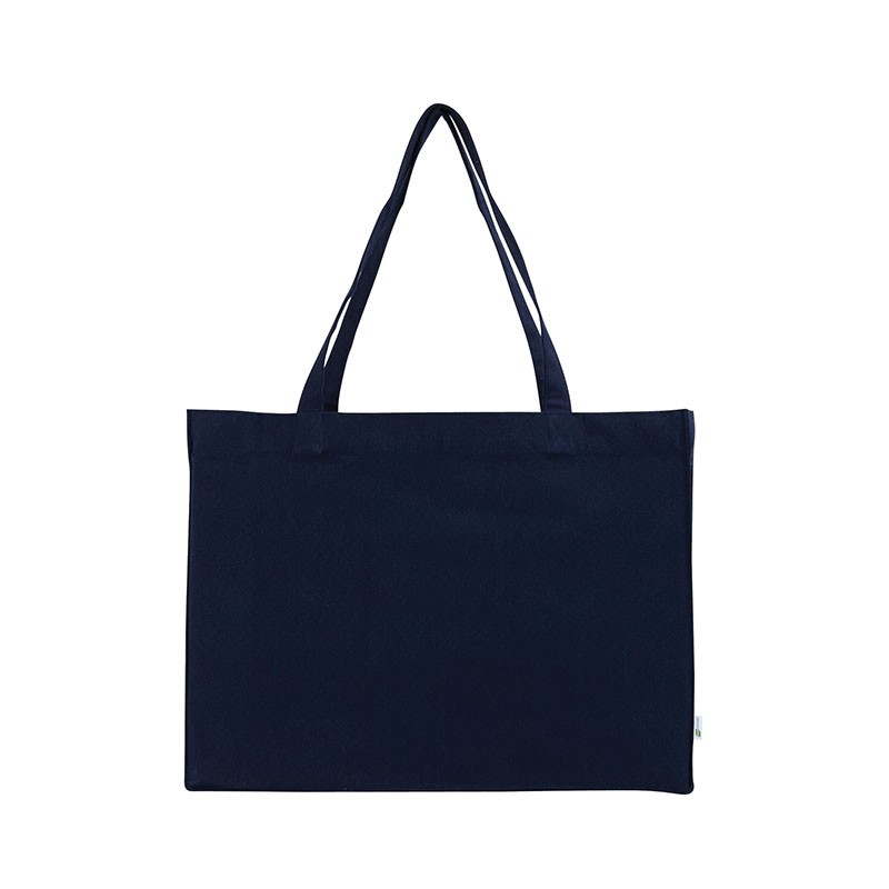 Picture of Juliette 10 oz. Recycled Cotton Shopper Tote