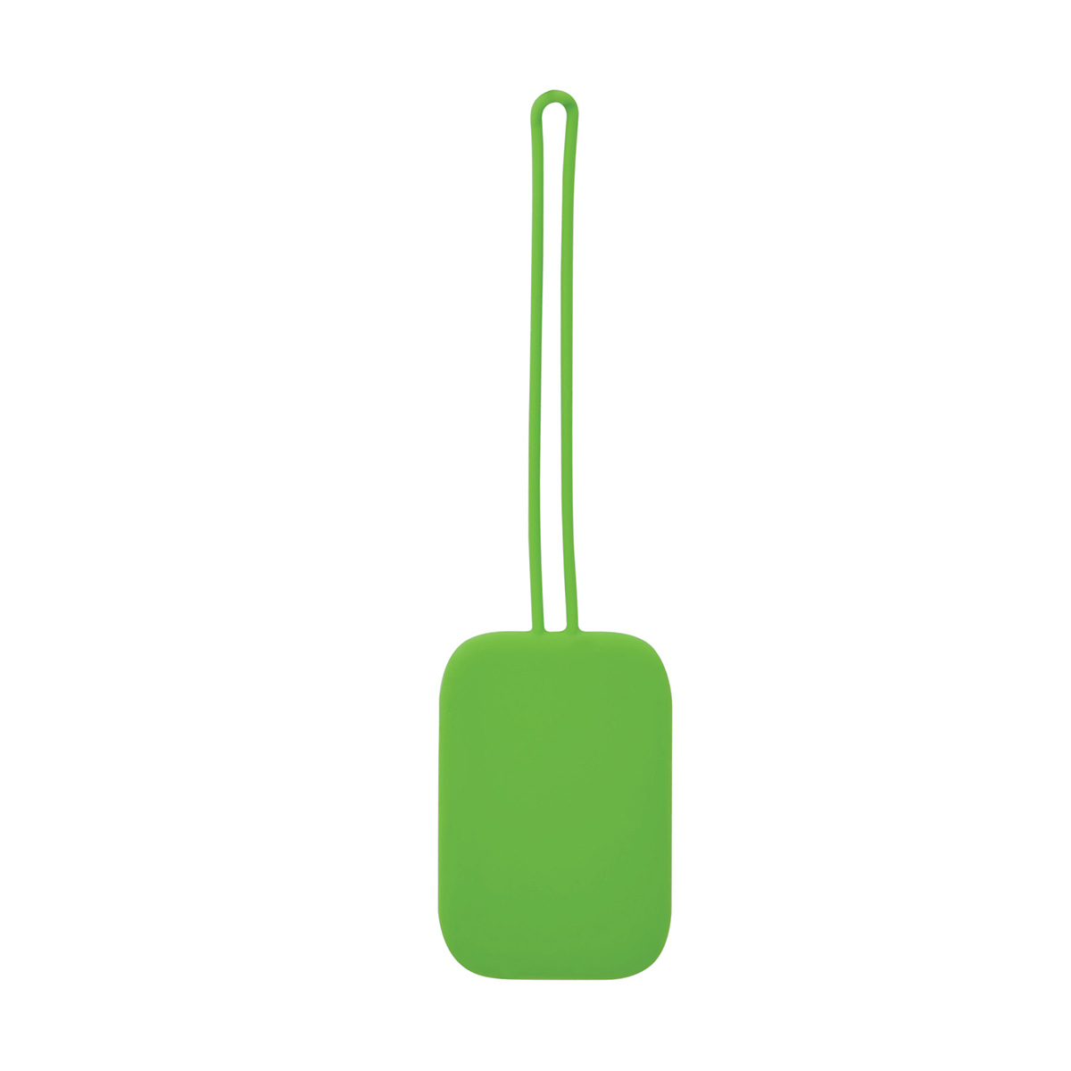 Picture of Skye Silicone Luggage Tag