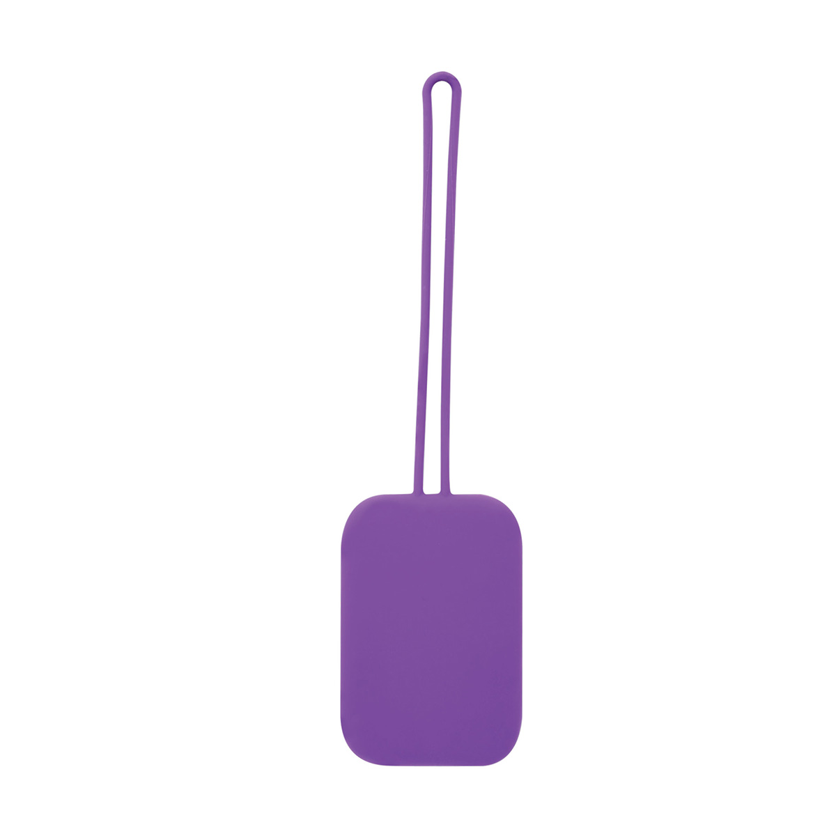 Picture of Skye Silicone Luggage Tag