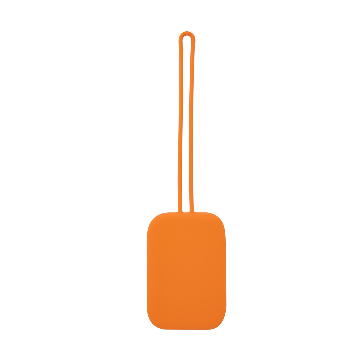 Picture of Skye Silicone Luggage Tag