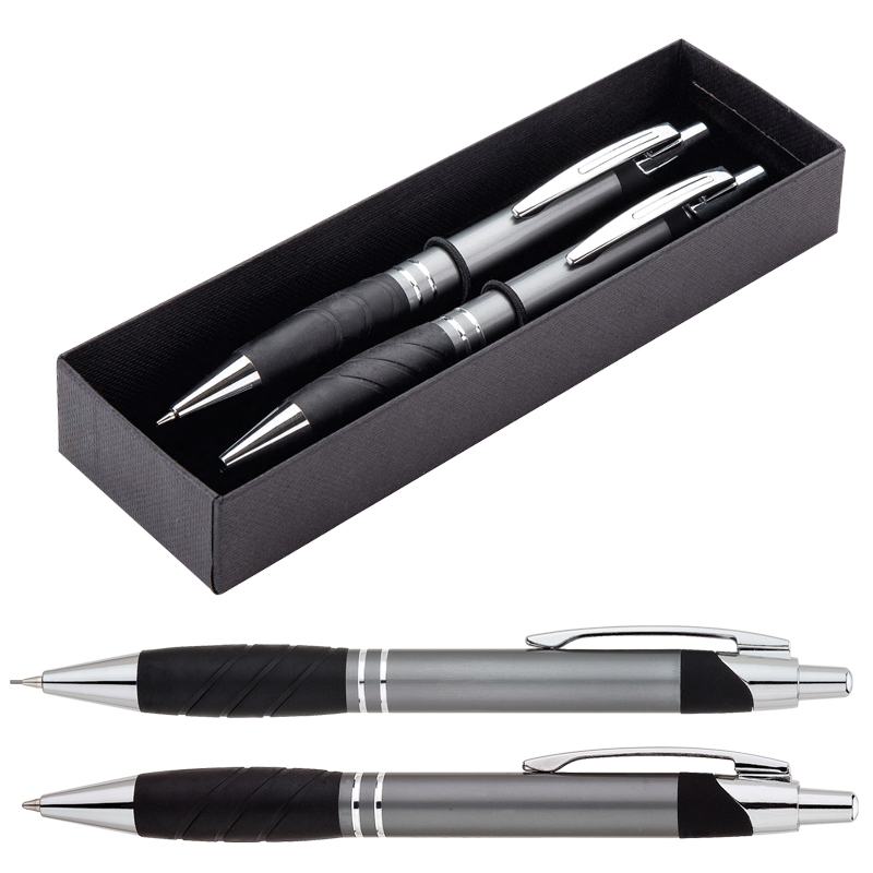 Picture of Edge Ballpoint / Pencil Set