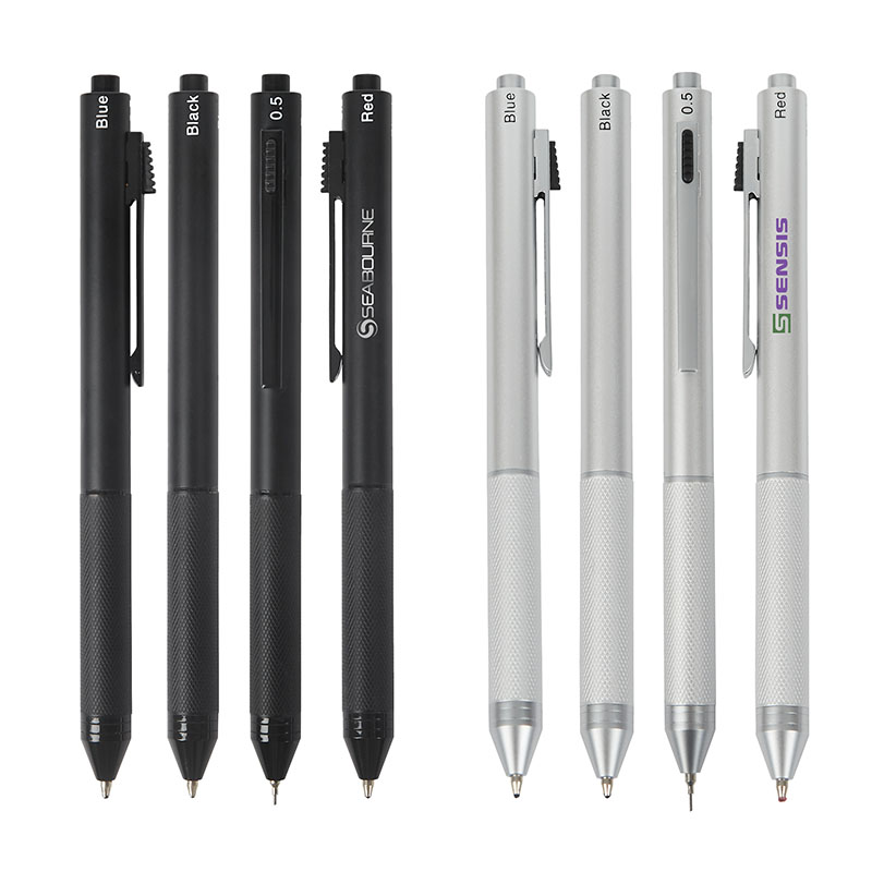 Picture of Sketch 4-in-1 Ballpoint/Pencil