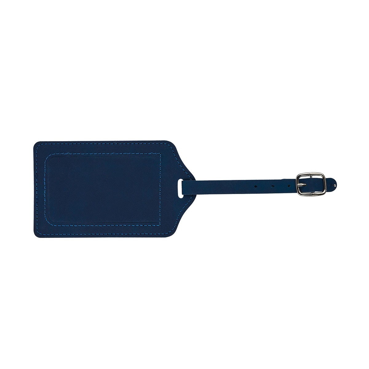 Picture of Hawthorne Recycled PU Luggage Tag