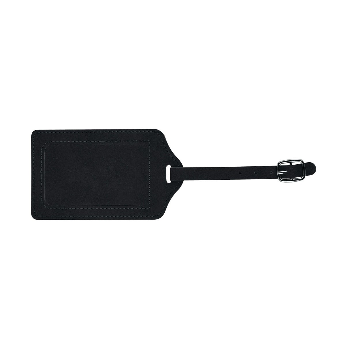 Picture of Hawthorne Recycled PU Luggage Tag