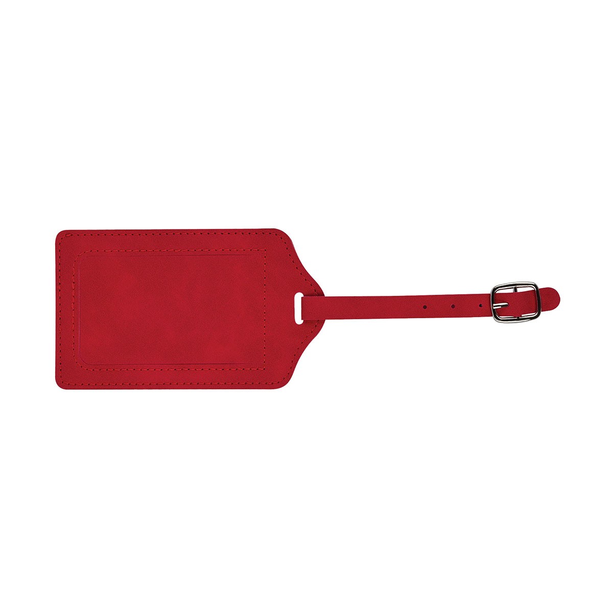 Picture of Hawthorne Recycled PU Luggage Tag