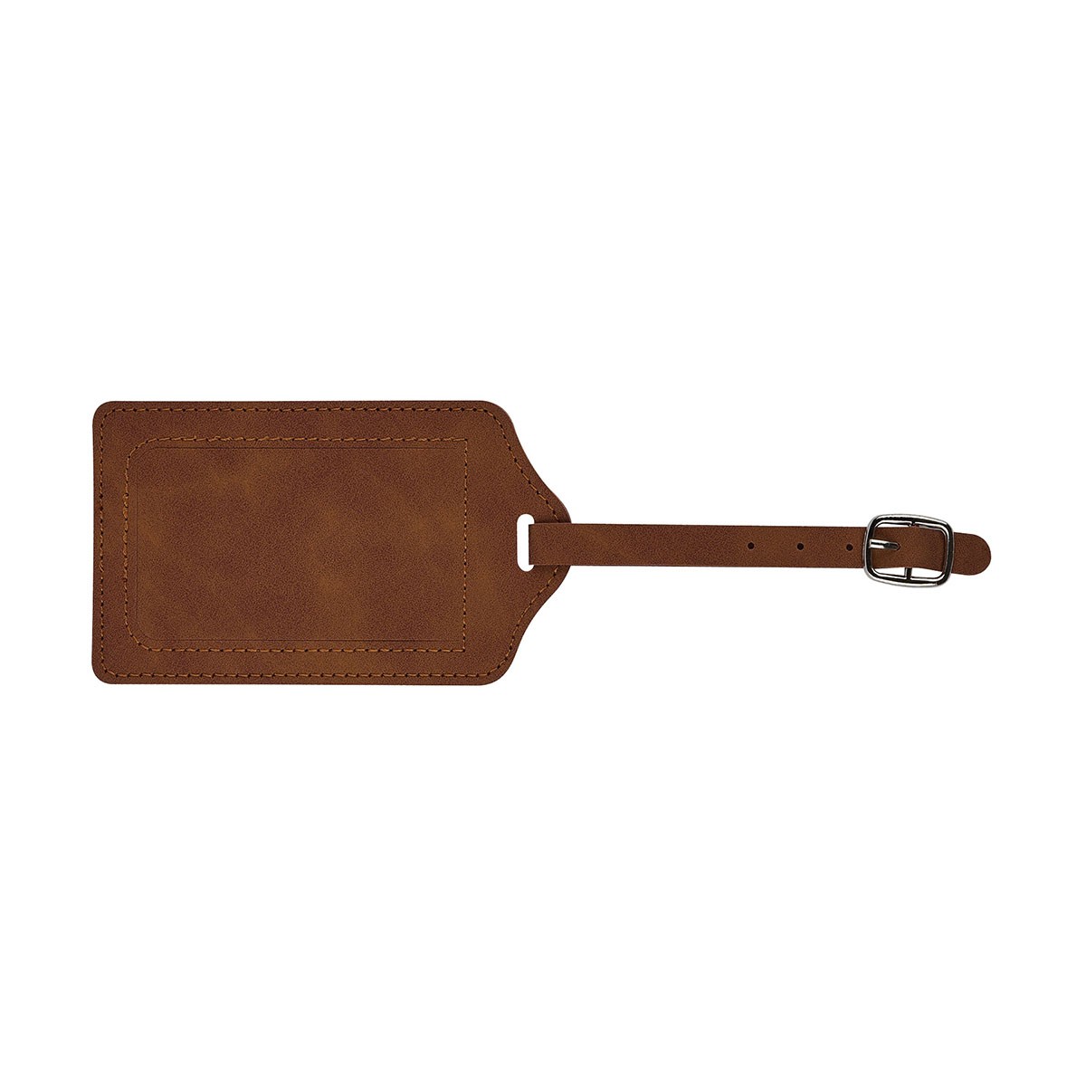 Picture of Hawthorne Recycled PU Luggage Tag
