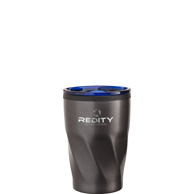 Picture of Kaf 12 oz. Double Wall Steel/PP Liner Tumbler