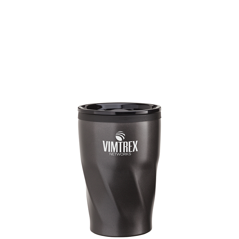 Picture of Kaf 12 oz. Double Wall Steel/PP Liner Tumbler