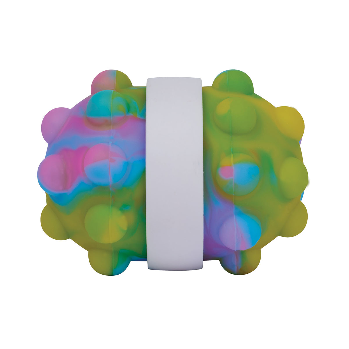 Picture of Yuyu Push Pop Double Spinner