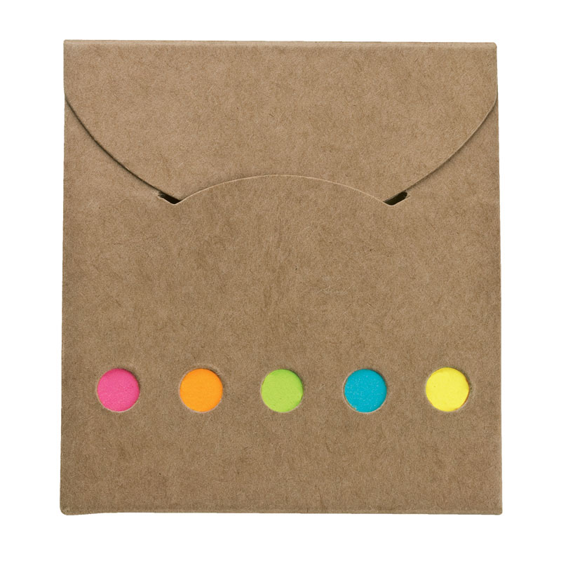 Picture of Navet 5-Color Flag Set