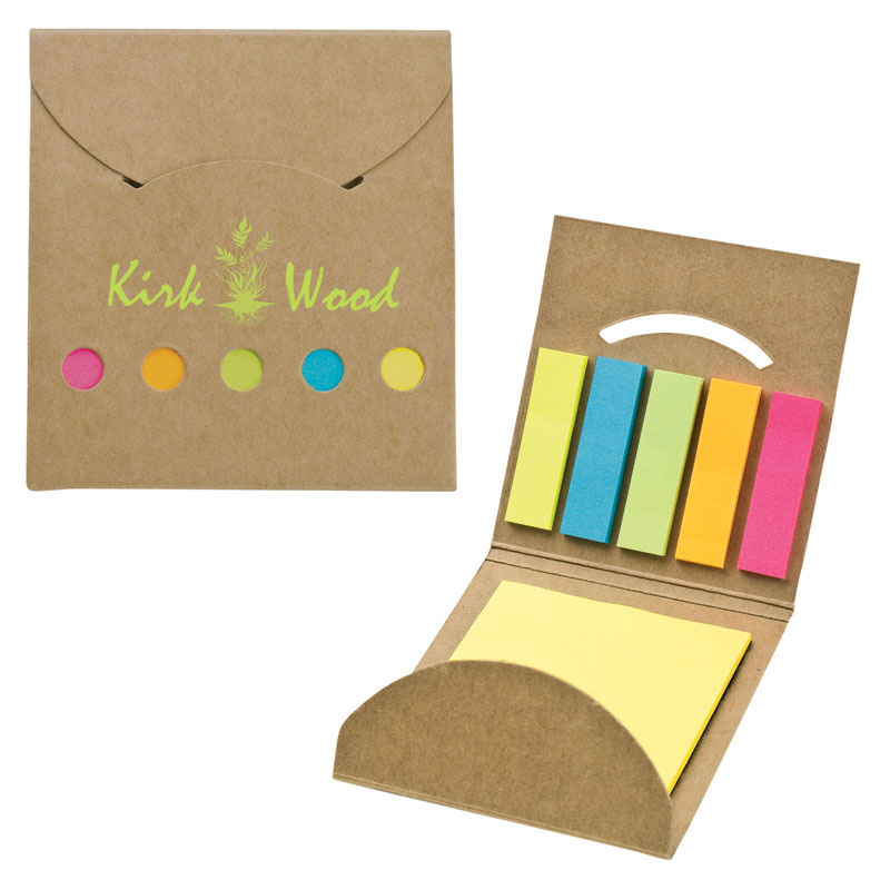 Picture of Navet 5-Color Flag Set