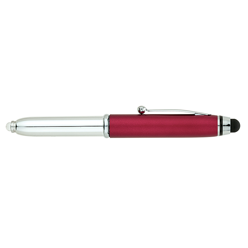 Picture of Volt Ballpoint Pen / Stylus / LED Light