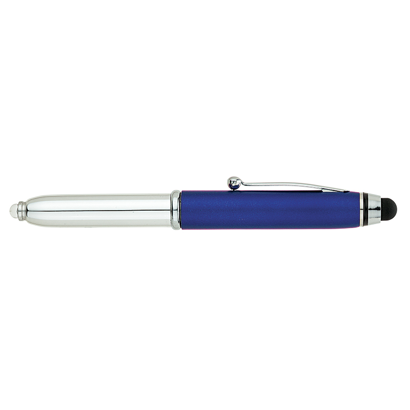 Picture of Volt Ballpoint Pen / Stylus / LED Light