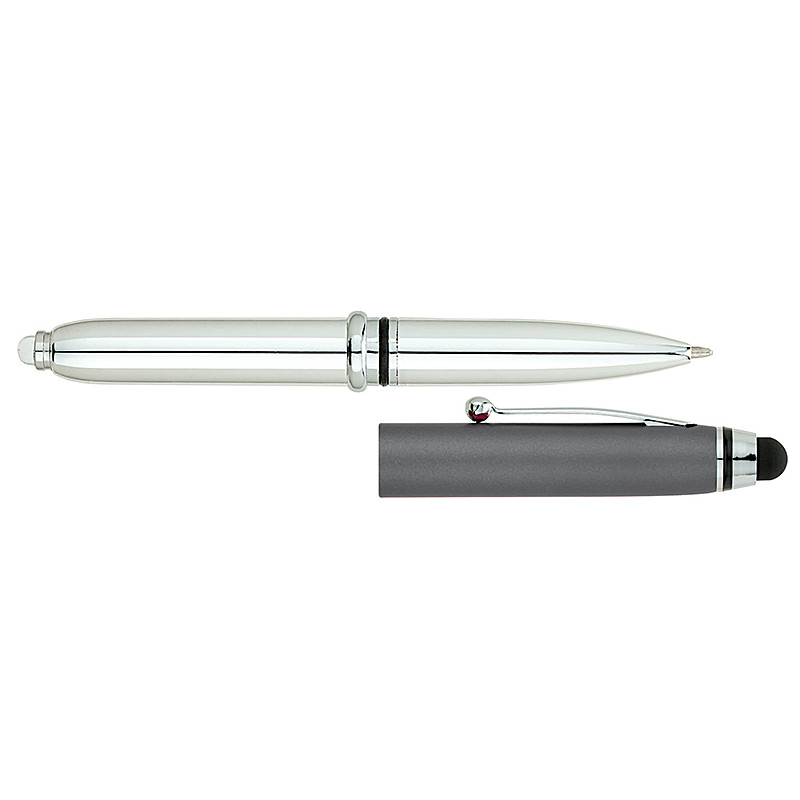Picture of Volt Ballpoint Pen / Stylus / LED Light