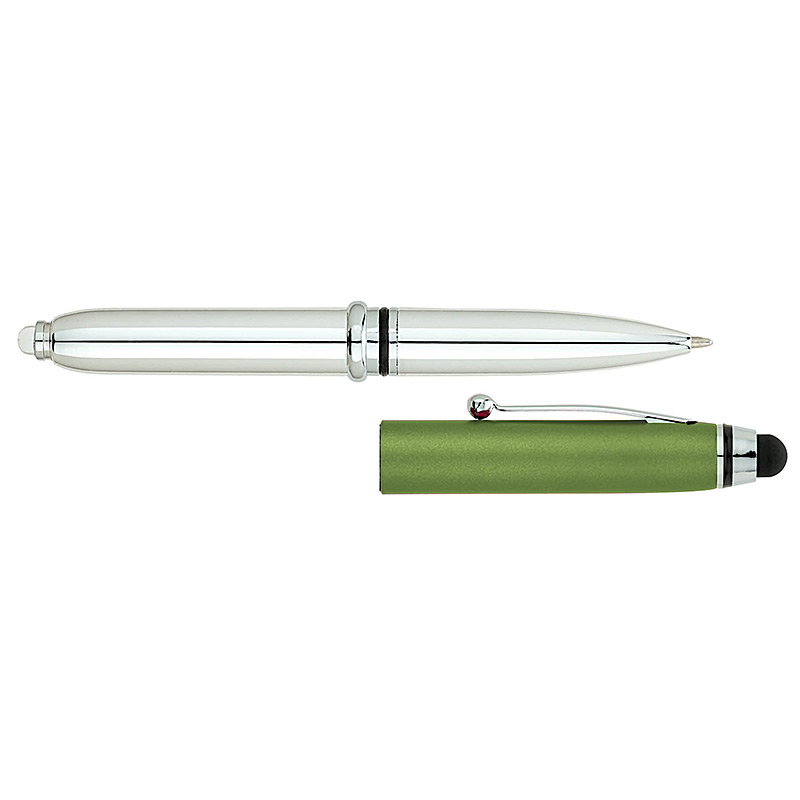 Picture of Volt Ballpoint Pen / Stylus / LED Light