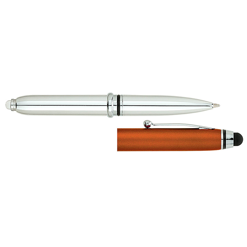 Picture of Volt Ballpoint Pen / Stylus / LED Light