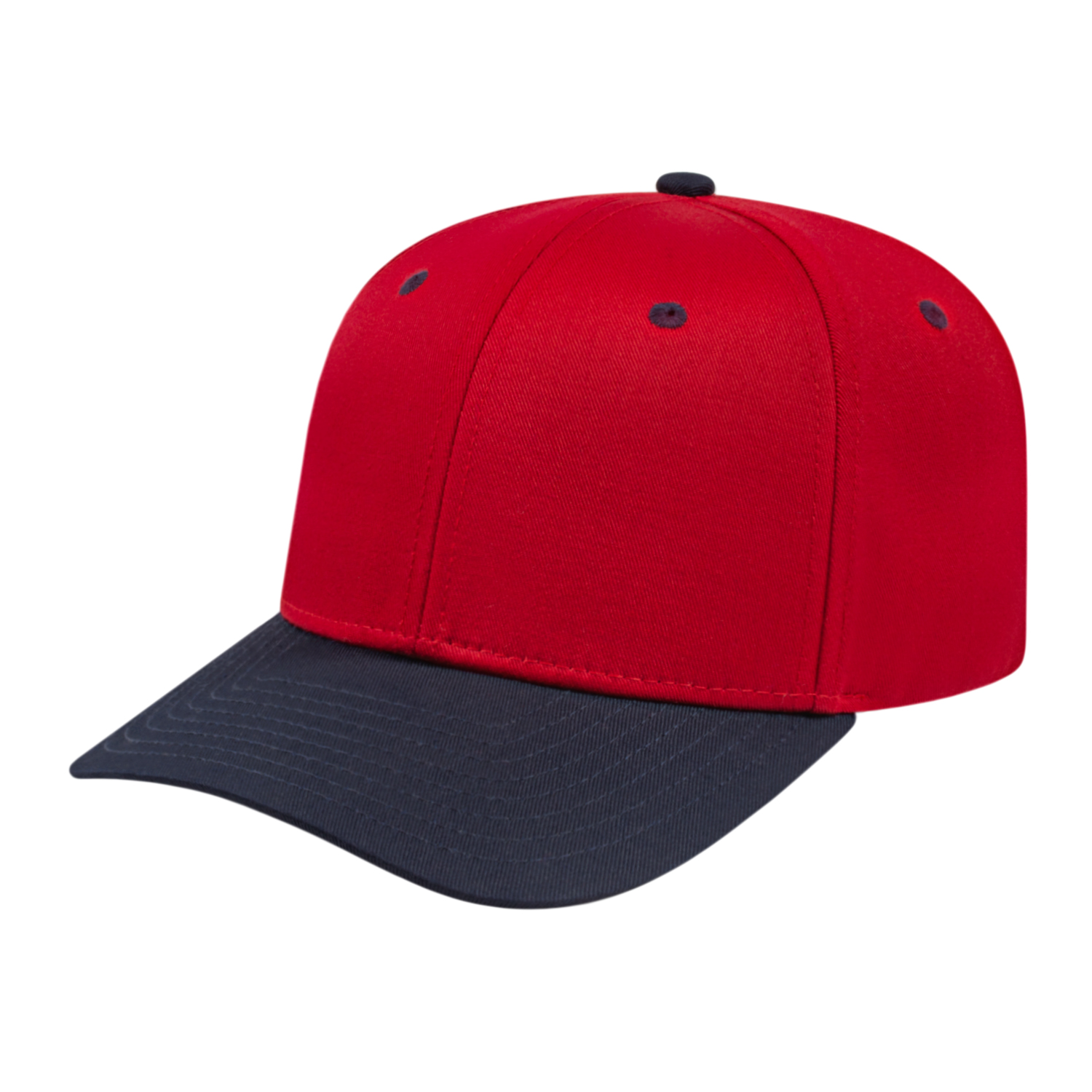Picture of Original Poly/Cotton Snapback Cap