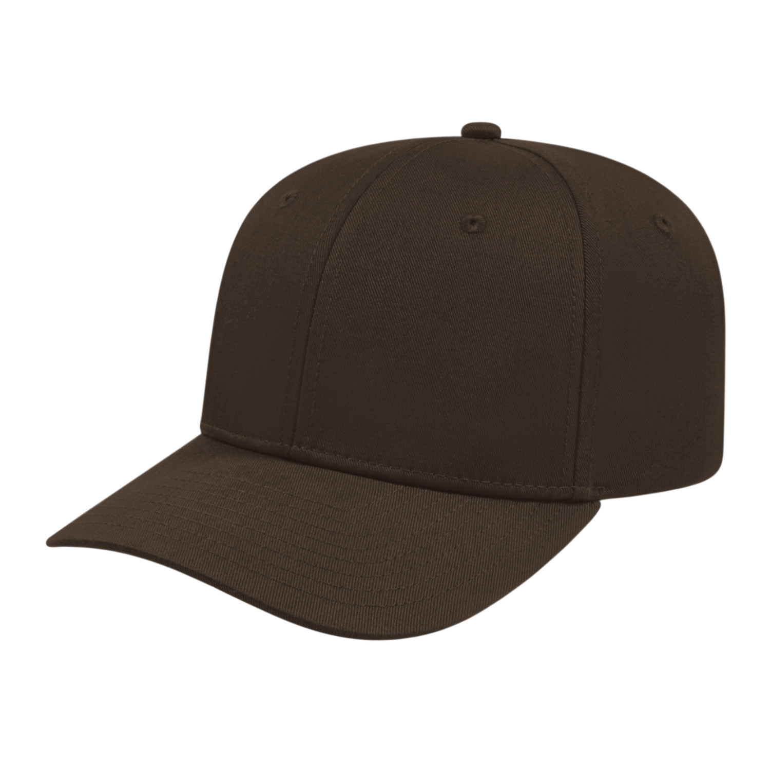 Picture of Original Poly/Cotton Snapback Cap